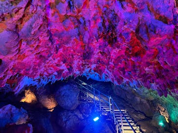 CAVE OKINAWAに投稿された画像（2024/9/13）