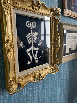 ムーミンバレーパークに投稿された画像（2024/9/13）