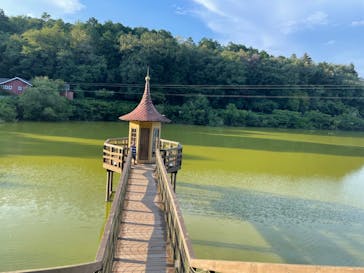 ムーミンバレーパークに投稿された画像（2024/9/13）