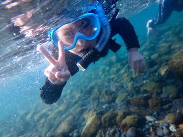 オレンジフィッシュに投稿された画像（2024/9/14）