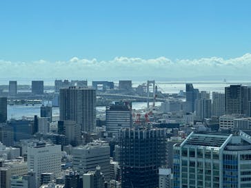 東京タワーに投稿された画像（2024/9/14）