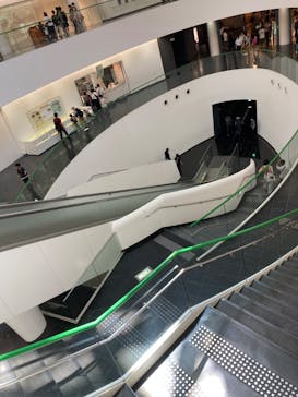 福井県立恐竜博物館に投稿された画像（2024/9/14）