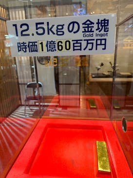 土肥金山に投稿された画像（2024/9/14）