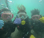 武藤潜水に投稿された画像（2024/9/14）