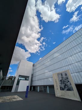 豊田市美術館に投稿された画像（2024/9/14）