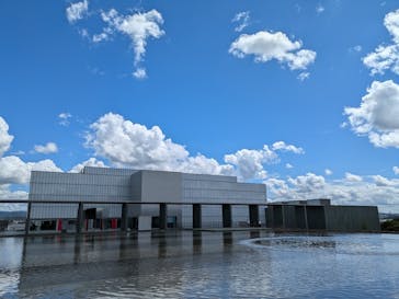 豊田市美術館に投稿された画像（2024/9/14）