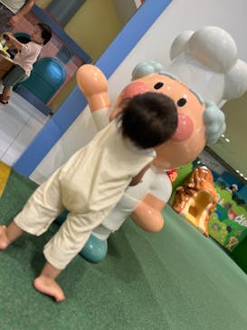 神戸アンパンマンこどもミュージアム＆モールに投稿された画像（2024/9/14）