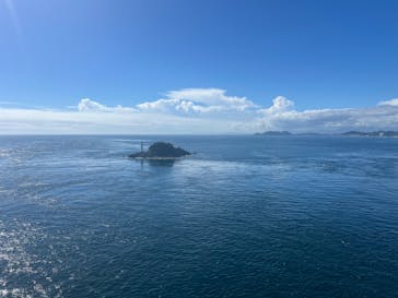 徳島県立 渦の道に投稿された画像（2024/9/14）