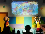 横浜アンパンマンこどもミュージアムに投稿された画像（2024/9/14）