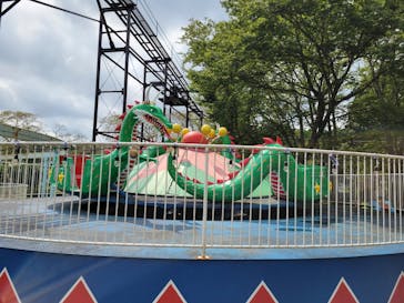 宇都宮動物園に投稿された画像（2024/9/14）