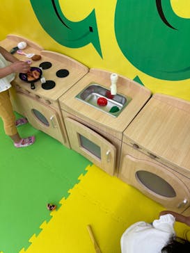 ザキッズ 大阪コーナン中もず店に投稿された画像（2024/9/14）