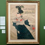 フィロス・コレクション　ロートレック展 時をつかむ線に投稿された画像（2024/9/14）