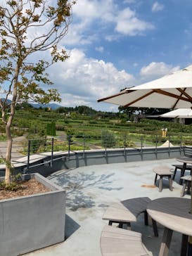 いばらきフラワーパークに投稿された画像（2024/9/14）