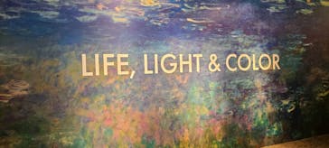 モネ＆フレンズ・アライブに投稿された画像（2024/9/14）