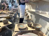 陶芸教室チルコロ 駒沢店に投稿された画像（2024/9/14）