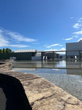 豊田市美術館に投稿された画像（2024/9/14）