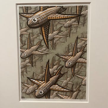 豊田市美術館に投稿された画像（2024/9/14）