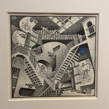 豊田市美術館に投稿された画像（2024/9/14）