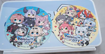 ひらかたパークに投稿された画像（2024/9/14）