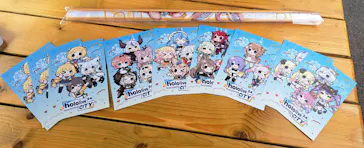 ひらかたパークに投稿された画像（2024/9/14）