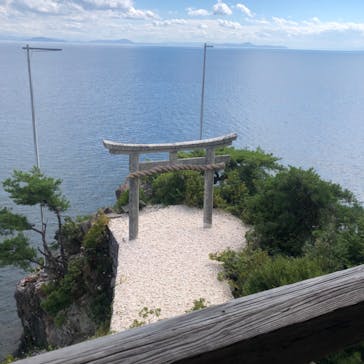 琵琶湖汽船に投稿された画像（2024/9/14）