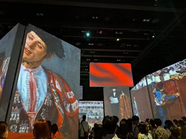 モネ＆フレンズ・アライブに投稿された画像（2024/9/14）