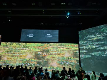 モネ＆フレンズ・アライブに投稿された画像（2024/9/14）