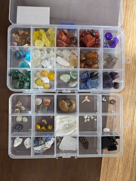 Discovery Worldに投稿された画像（2024/9/14）