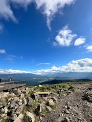 車山高原SKYPARK RESORTに投稿された画像（2024/9/14）