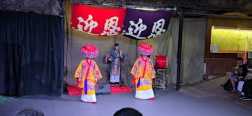 琉球村に投稿された画像（2024/9/14）