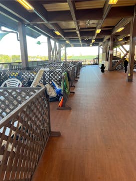 東京サマーランド(有料席)に投稿された画像（2024/9/14）