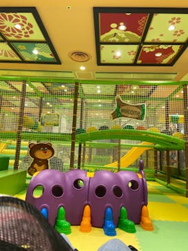 ザキッズ お台場デックス東京ビーチ店に投稿された画像（2024/9/14）