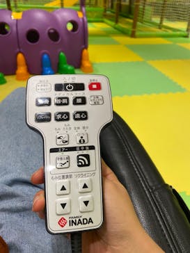 ザキッズ お台場デックス東京ビーチ店に投稿された画像（2024/9/14）