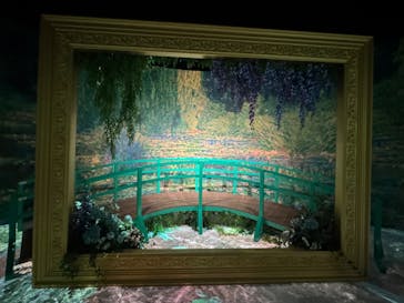 モネ＆フレンズ・アライブに投稿された画像（2024/9/14）