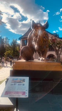 河口湖 音楽と森の美術館に投稿された画像（2024/9/14）