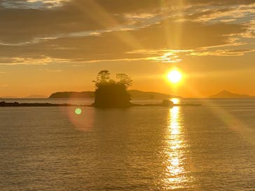 九十九島パールシーリゾートに投稿された画像（2024/9/14）