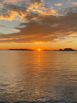 九十九島パールシーリゾートに投稿された画像（2024/9/14）