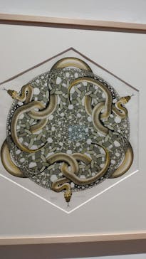 豊田市美術館に投稿された画像（2024/9/14）