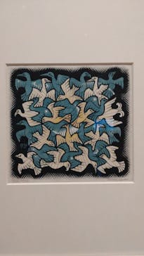 豊田市美術館に投稿された画像（2024/9/14）