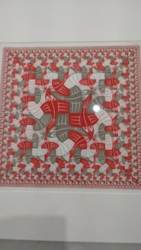 豊田市美術館に投稿された画像（2024/9/14）