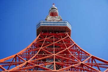 東京タワーに投稿された画像（2024/9/14）