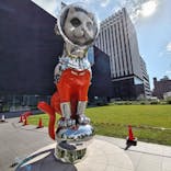 TRIO パリ・東京・大阪 モダンアート・コレクションに投稿された画像（2024/9/14）