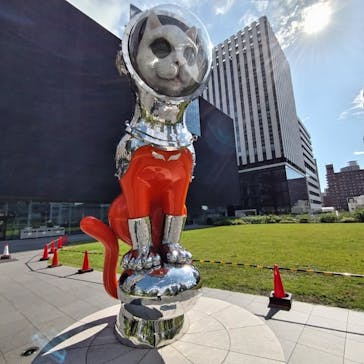 TRIO パリ・東京・大阪 モダンアート・コレクションに投稿された画像（2024/9/14）