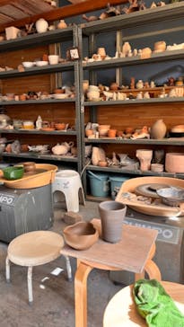 古陶里（ことり）に投稿された画像（2024/9/14）