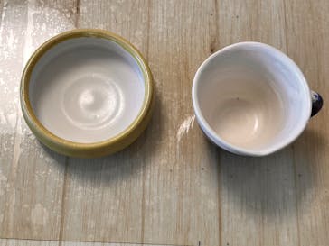 陶芸ケロッグに投稿された画像（2024/9/14）