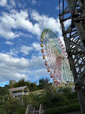 ひらかたパークに投稿された画像（2024/9/14）