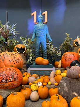 ひらかたパークに投稿された画像（2024/9/14）