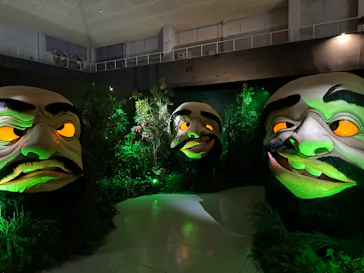 ひらかたパークに投稿された画像（2024/9/14）