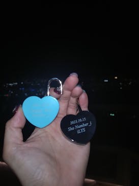 梅田スカイビル・空中庭園展望台に投稿された画像（2024/9/14）