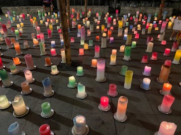 安城産業文化公園デンパークに投稿された画像（2024/9/14）